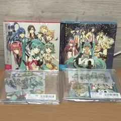 EXIT TUNESPRESENTS GUMitive 特典カード その他計3点 - メルカリ