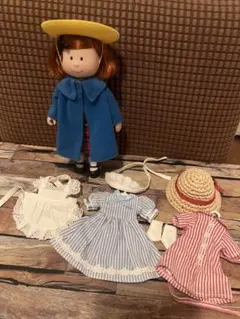 2026年最新】マドレーヌちゃん着せ替えの人気アイテム - メルカリ