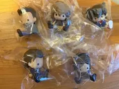 名探偵コナン ペタドール