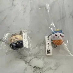 ちいかわ くら寿司