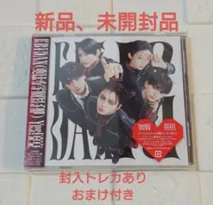 【新品未開封】EBiDAN Yes!東京 ONE N' ONLY盤 ワンエン