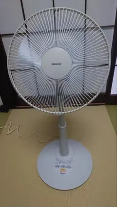 2026年最新】ナショナル 扇風機 c302の人気アイテム - メルカリ