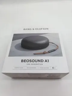 2026年最新】beosound a1 2nd genの人気アイテム - メルカリ