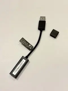 【美品】Razer USBオーディオ変換アダプタ