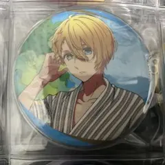 推しの子 星野アクア 缶バッチセット ホログラムなし