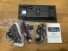 レジオ MZ-1024DSC 9.3インチポータブル ディスプレイオーディオ