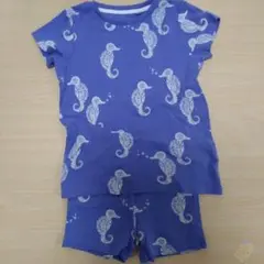 next 半袖パジャマ 5〜6yrs 116cm