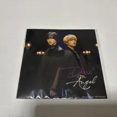 なにわ男子 【BON BON VOYAGN】【+Alpha】ユニジャケ