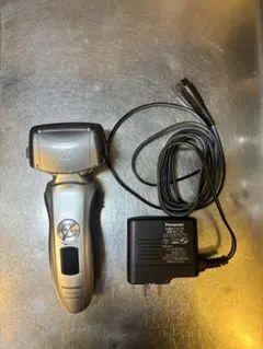 Panasonic ES-CST2S メンズシェーバー 本体 - メルカリ