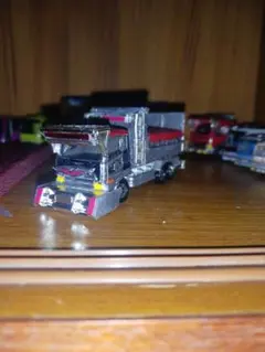 2026年最新】デコトラ アローテールの人気アイテム - メルカリ