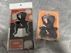 呪術廻戦 プラザ Chair:Black アクリルスタンド 虎杖悠仁