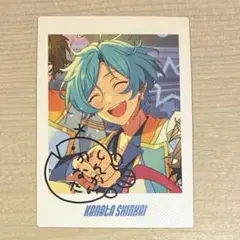 あんスタ 10周年 10th anniversary ぱしゃっつ 深海奏汰