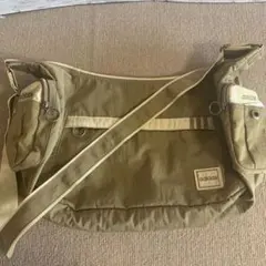 adidasスポーツバッグ