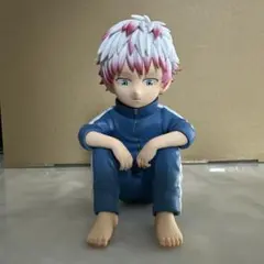 僕のヒーローアカデミア 一番くじ F賞 幸せの上に フィギュア 轟燈矢だけ！