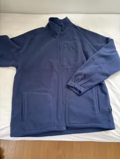 Penfield ネイビー フリースジャケット