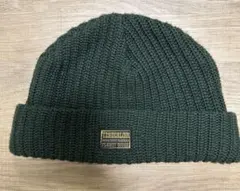 【未使用】テンダーロイン TENDERLOIN ウォッチキャップ ニット帽 緑 2026年最新】テンダーロイン ニット帽の人気アイテム - メルカリ