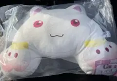 まどマギ アニプレックスくじ C賞 キュゥべえ クッション