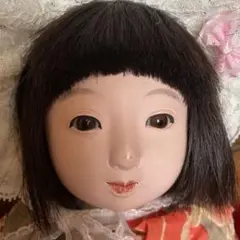 樫村瑞観 市松人形 - メルカリ