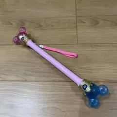 ディズニー　ステッキ