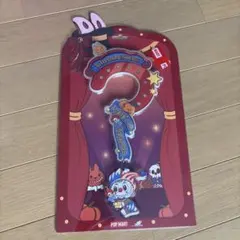 POPMART ラブブ ノベルティ 非売品 ポップマート ハロウィン