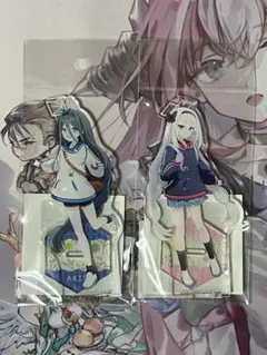 ブルーアーカイブ ブルアカ アリス 中秋節 スペシャルボックス - メルカリ