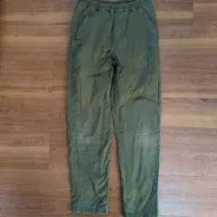 ユニクロ暖パン 150センチ