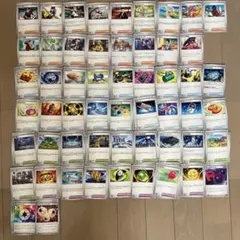 ポケモンカード デッキパーツ 汎用カード まとめ売り 150枚以上