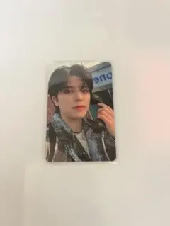 straykids スキズ スンミン　ATE musicplant ミュープラ