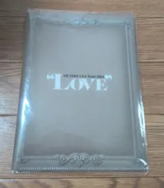 ARASHI Live Tour 2013 