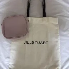 JILLSTUART トートバッグ ポーチセット