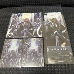 叶 アルバム特典 藍 タワレコ アニメイト