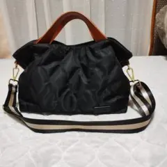 LIZDAYS　2wayバック