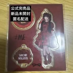 ≠ME ノイミー 永田詩央里 アクリルスタンド 新品未開封品 - メルカリ