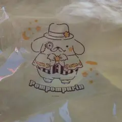 サンリオハロウィンくじ2025 ポムポムプリン