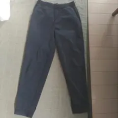 ユニクロ　ストレッチパンツ　S