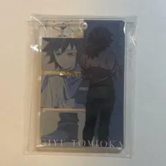 鬼滅の刃 モクテルバー ロト 第1弾 アクリルチャーム 冨岡義勇