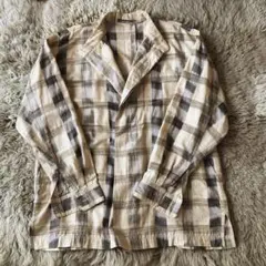 ひひろ　ISSEYMIYAKEMEN　筆タグ　イッセイミヤケメン ISSEY MIYAKE MEN/イッセイ ミヤケ メン】80's筆タグ!!本人期の