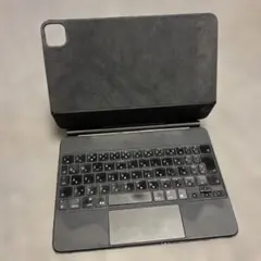Apple Magic Keyboard 11インチ