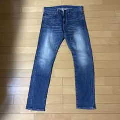 鬼ヒゲ】リーバイス 501 08501 W33 ボタン裏359 フィリピン製 - メルカリ