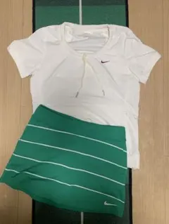 【NIKE GOLF】　２点セット　最最終価格‼︎