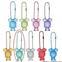 TWICE LOVELYS グミ&チャーム「MIVELY」