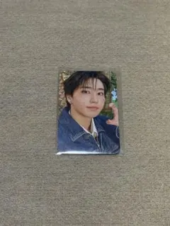 スキズ★ハン★DO IT★FANS SHOP 店舗特典トレカ★JYP SHOP