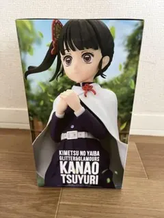 個*型様 鬼滅の刃　カナオ ツユリ　GLITTER&GLAMOURS 新品未開封