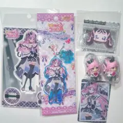 キミプリ キュアキッス メロロン