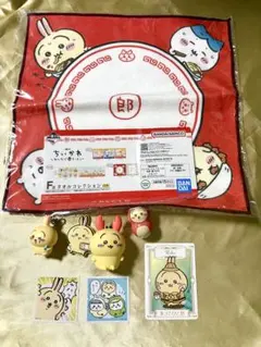 ちいかわ うさぎ　まとめ売り