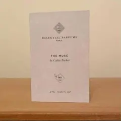 エッセンシャルパルファン ザ ムスク 2ml The Musc ブランド正規品☆のサムネイル