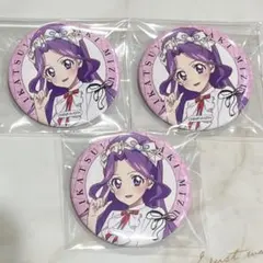 2025年最新】アイカツ バッジの人気アイテム - メルカリ