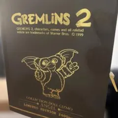 GREMLINS 2 MOHAWK DEVIL フィギュア 限定品 2400体 - メルカリ