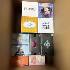 美少女フィギュアセット 20体