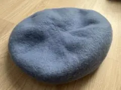 帽子 ベレー帽